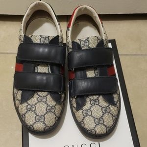 Gucci sneakers